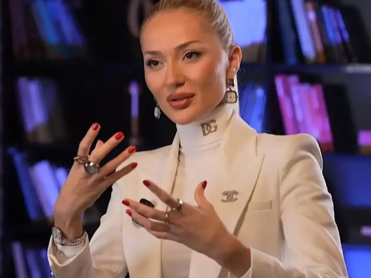 Cansu Taşkın'ın 'Kızılcık Şerbeti' İsyanı! Fragmanda Görüldüğü Gün Diziden Çıkarıldı