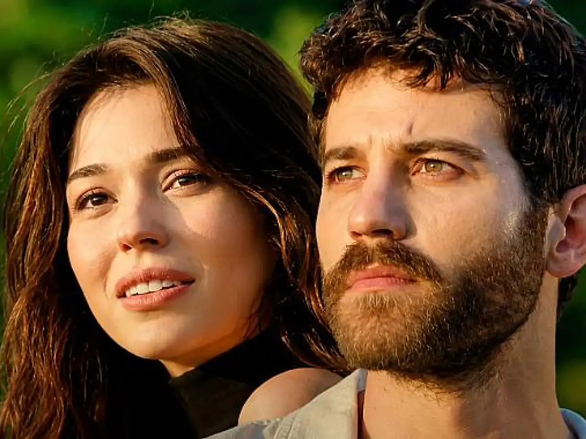 Sevdam Karadeniz Dizisi 4. Bölümde Final Yapıyor