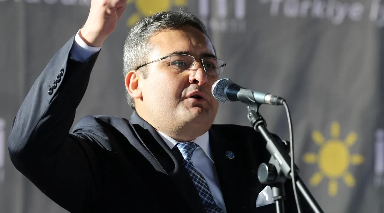 Ankara Keçiören Belediyesi Engelliler Günü'nde eleştiri aldı! Duyarlılık eksikliği tartışma yarattı