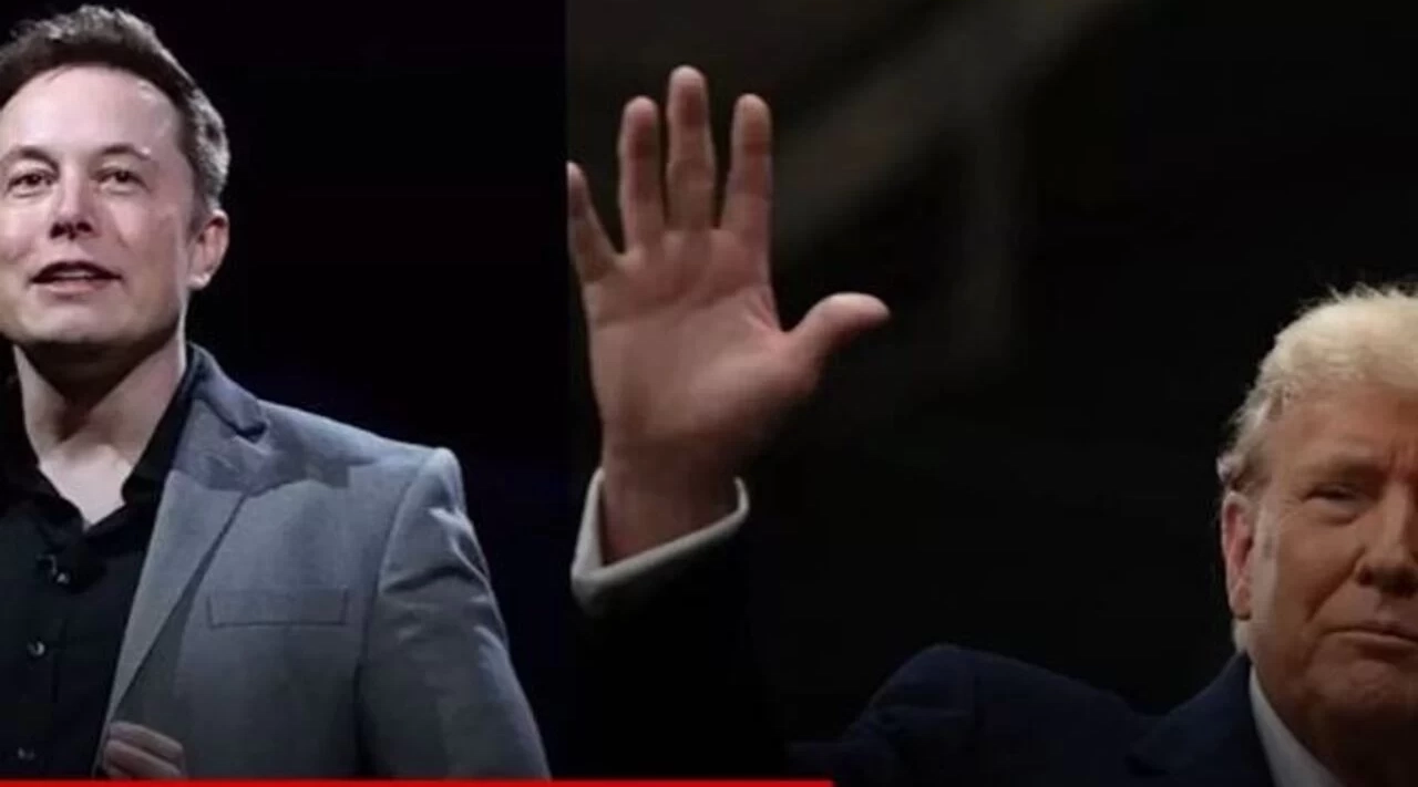 Elon Musk ABD Kabinesinde Görev Alıyor