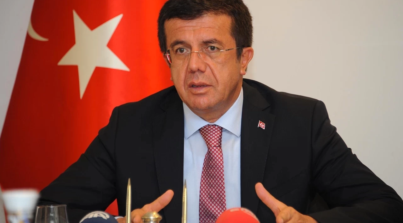 EYT’nin Maliyeti Deprem Kadar Ağırsa, Neden Çıkarıldı? Zeybekci'nin Sözleri Tartışılıyor!
