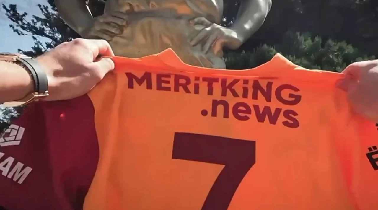 Galatasaray'ın Yeni Sponsoru Tartışmalara Yol Açmıştı! Açıklama Geldi