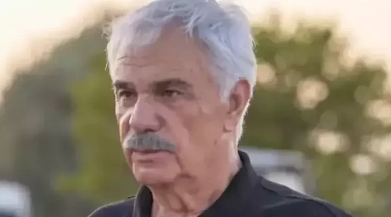 Halil Ergün, Güzel Aşklar Diyarı'ndan Ayrılıyor: Kendi Ölüm Sahnesinin Yazılmasını İstedi!