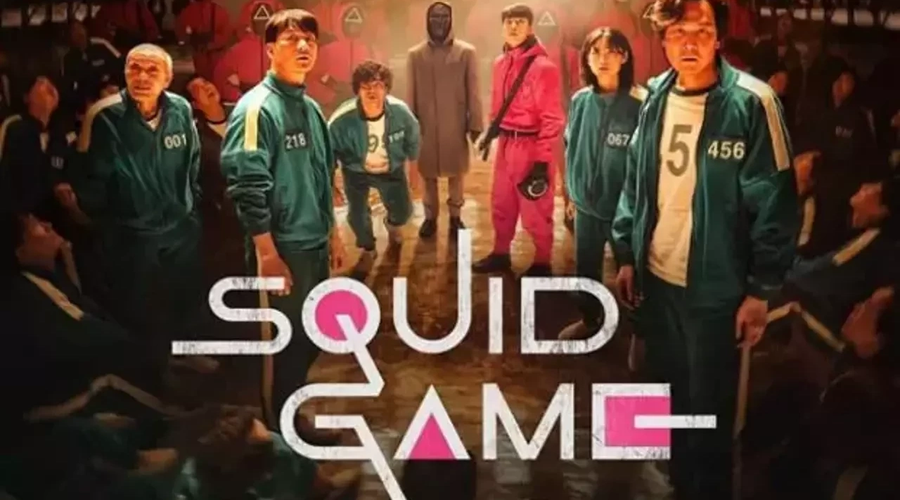 Hayranlarına Müjde: Squid Game 2. Sezonu Yarın Yayınlanacak