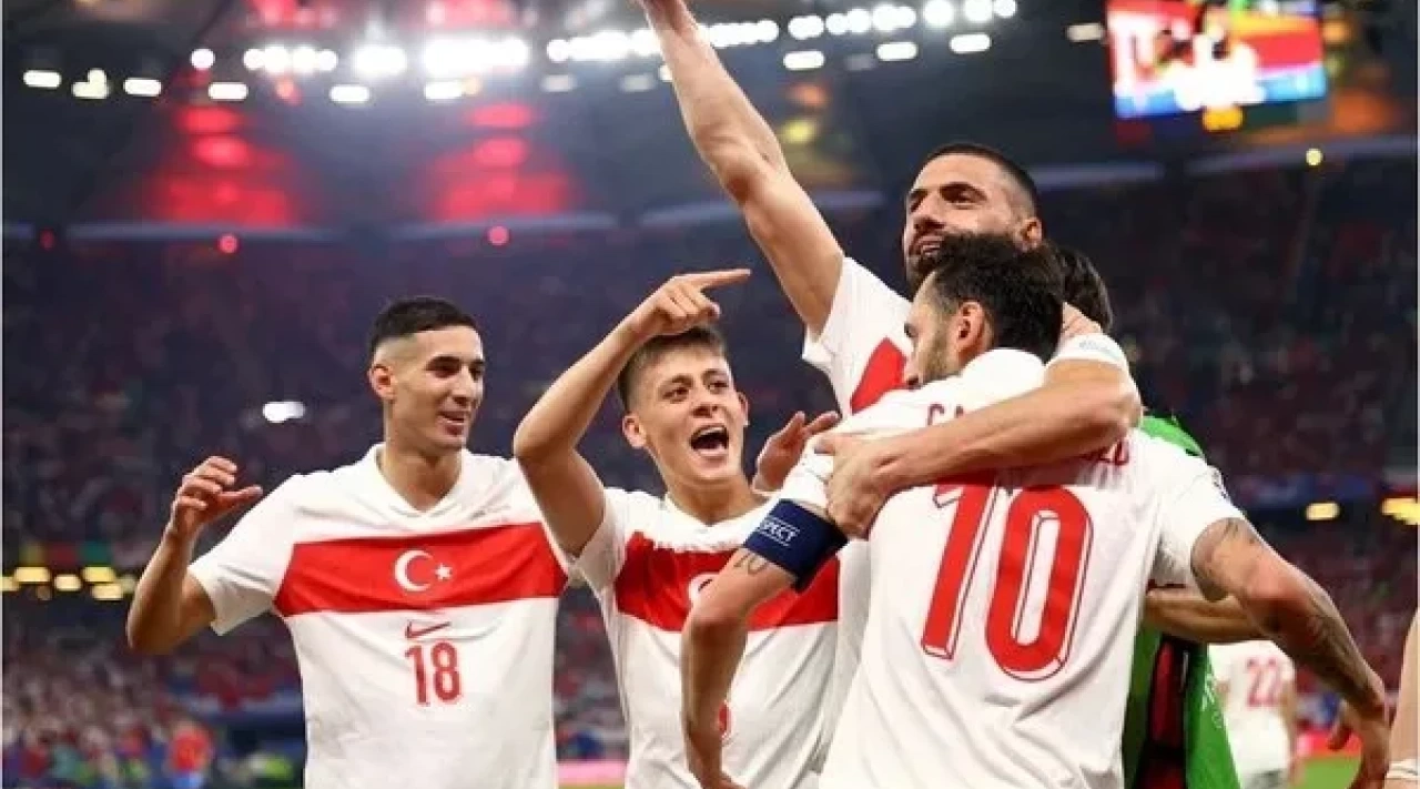 Karadağ Türkiye Maçı Ne Zaman? Karadağ Türkiye Maçı Hangi Kanalda?