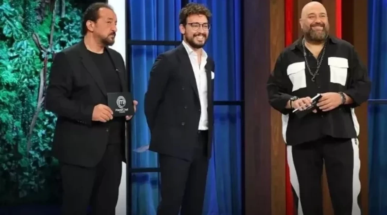 MasterChef Eleme Adayı Kim Oldu 26 Ekim 2024? İşte MasterChef Eleme Adayları!