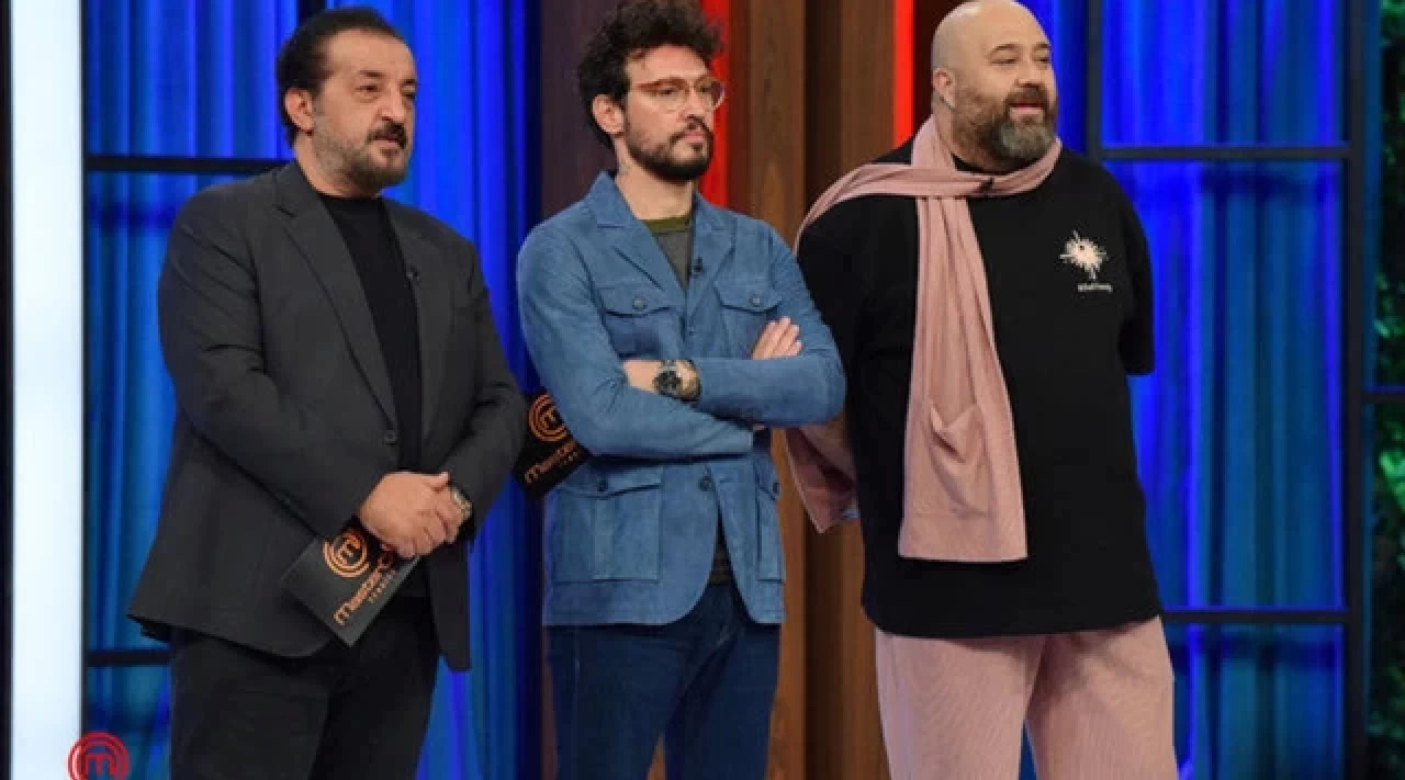 MasterChef Eleme Adayı Kim Oldu 5 Ekim 2024? MasterChef Eleme Adayları!