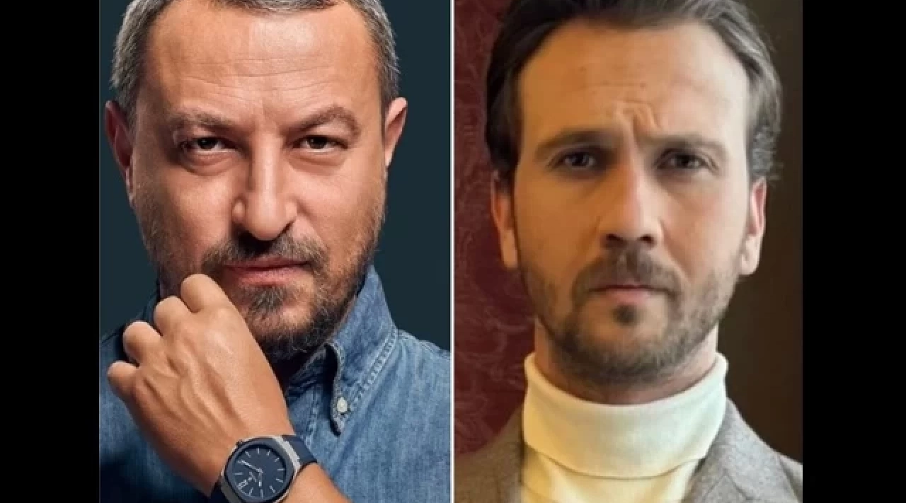 Onur Saylak, Aras Bulut İynemli'li Deha Dizisinde
