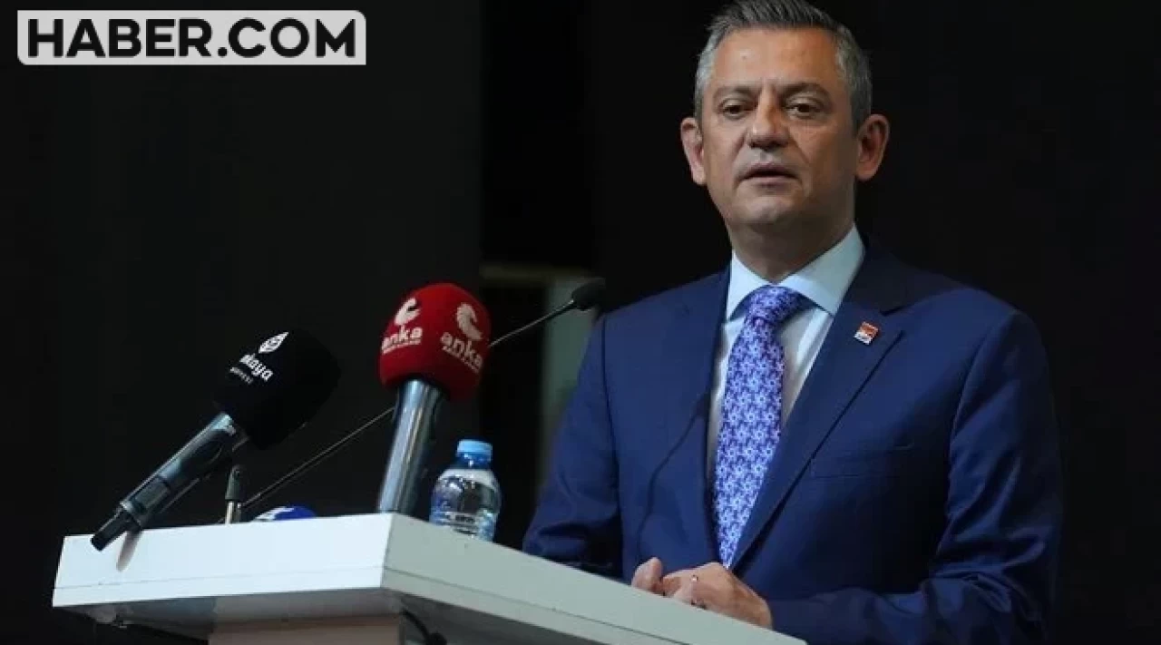 Özel’den Sokak Hayvanları Düzenlemesi ve Emekli Zammına Sert Tepki