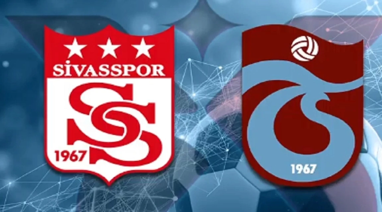 Sivas'ta Beraberlik! Taraftarın Yüzü Gülmedi!