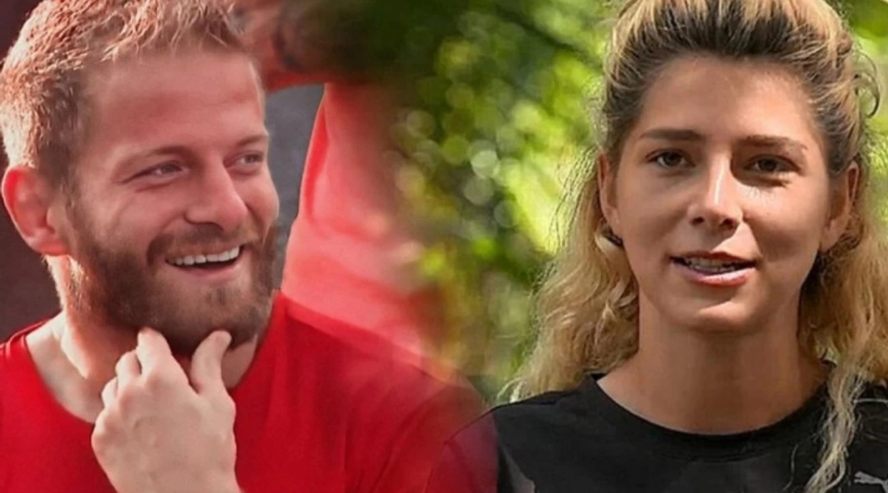 Survivor İsmail Balaban Baba Olacağını Açıkladı