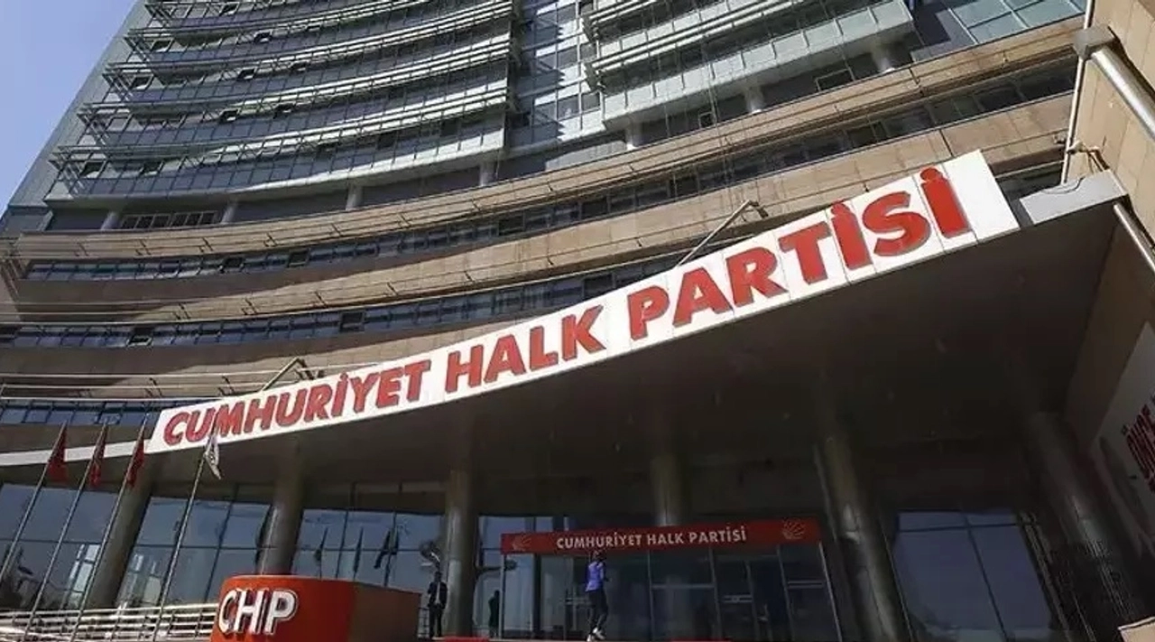 CHP'den İmralı Atağı: 2025'in İlk MYK'sı Yarın Toplanıyor