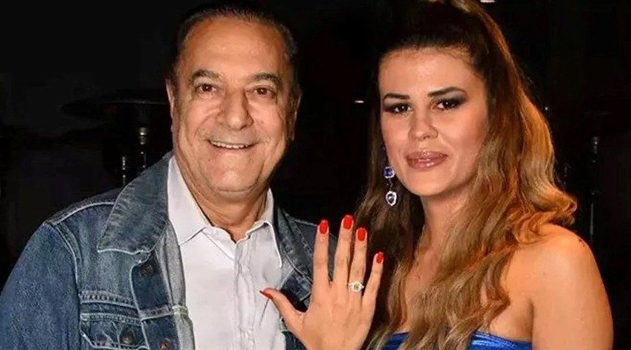 Mehmet Ali Erbil'in Sevgilisi Gülseren Ceylan'dan Misilleme: "Bu Gece Başka Bir Erkekle Beraber Olacağım"