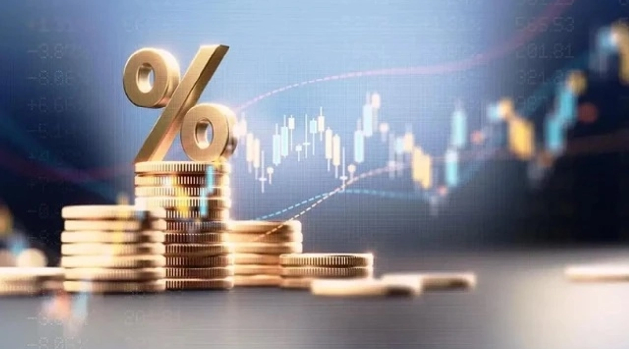 Merkez Bankası'ndan Yılın İlk Faiz Toplantısı: Beklenti Yüzde 45!