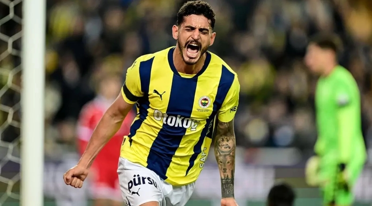 Samet Akaydın Çaykur Rizespor Yolcusu!