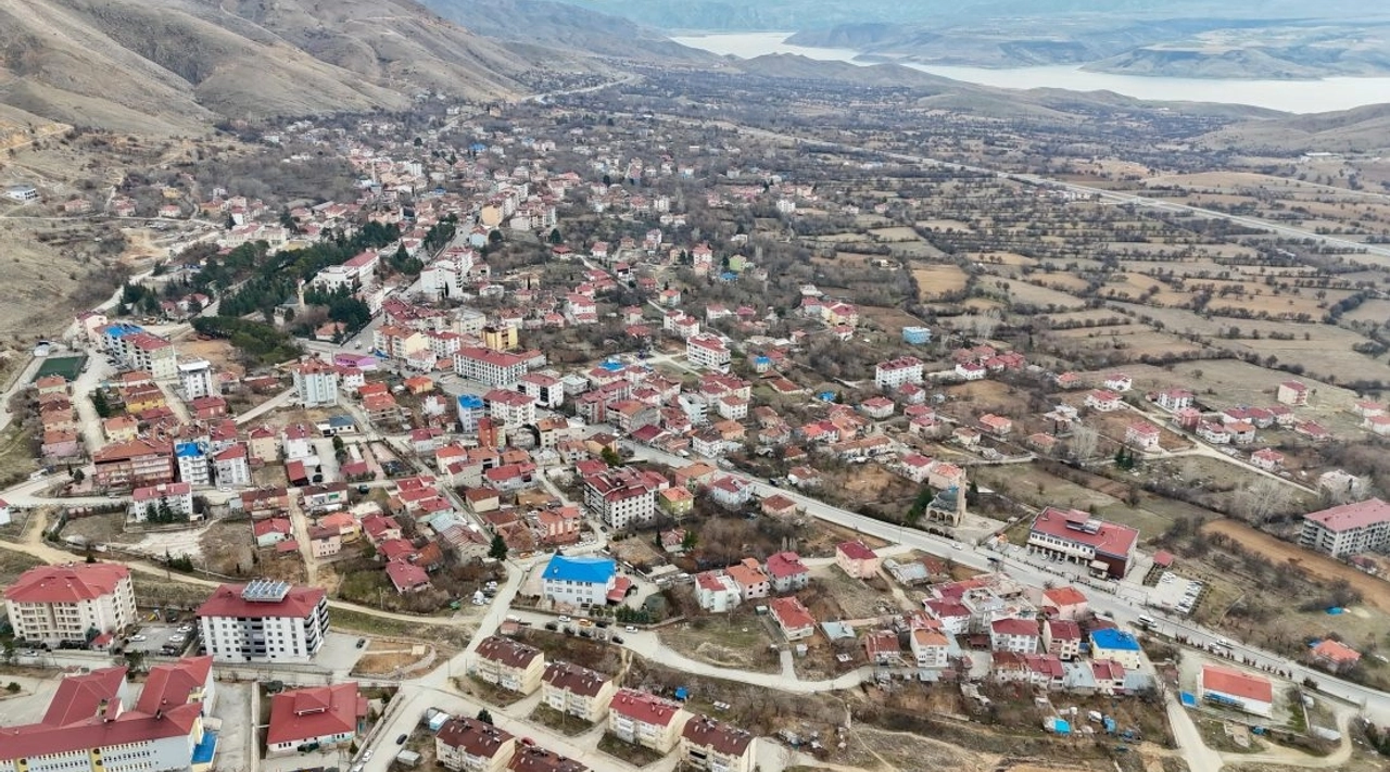 Şap Hastalığına Rastlanılan O İlçe 30 Gün Karantinaya Alındı