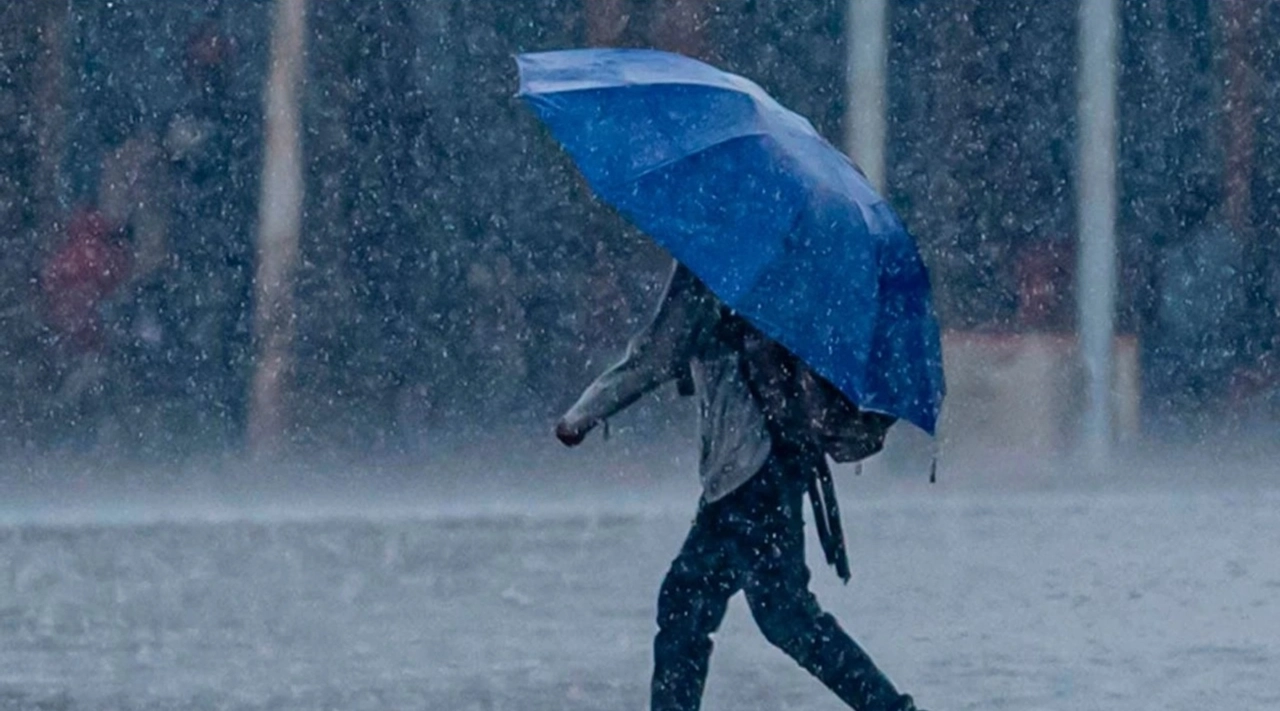 Bugün Hava Nasıl Olacak? İstanbul, Ankara, Bursa ve Balıkesir Dikkat...