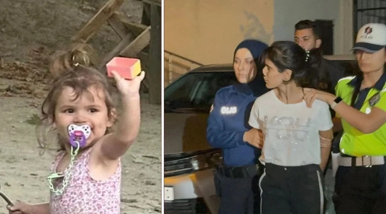 Sıla Bebek Davasının Karar Duruşması Başladı