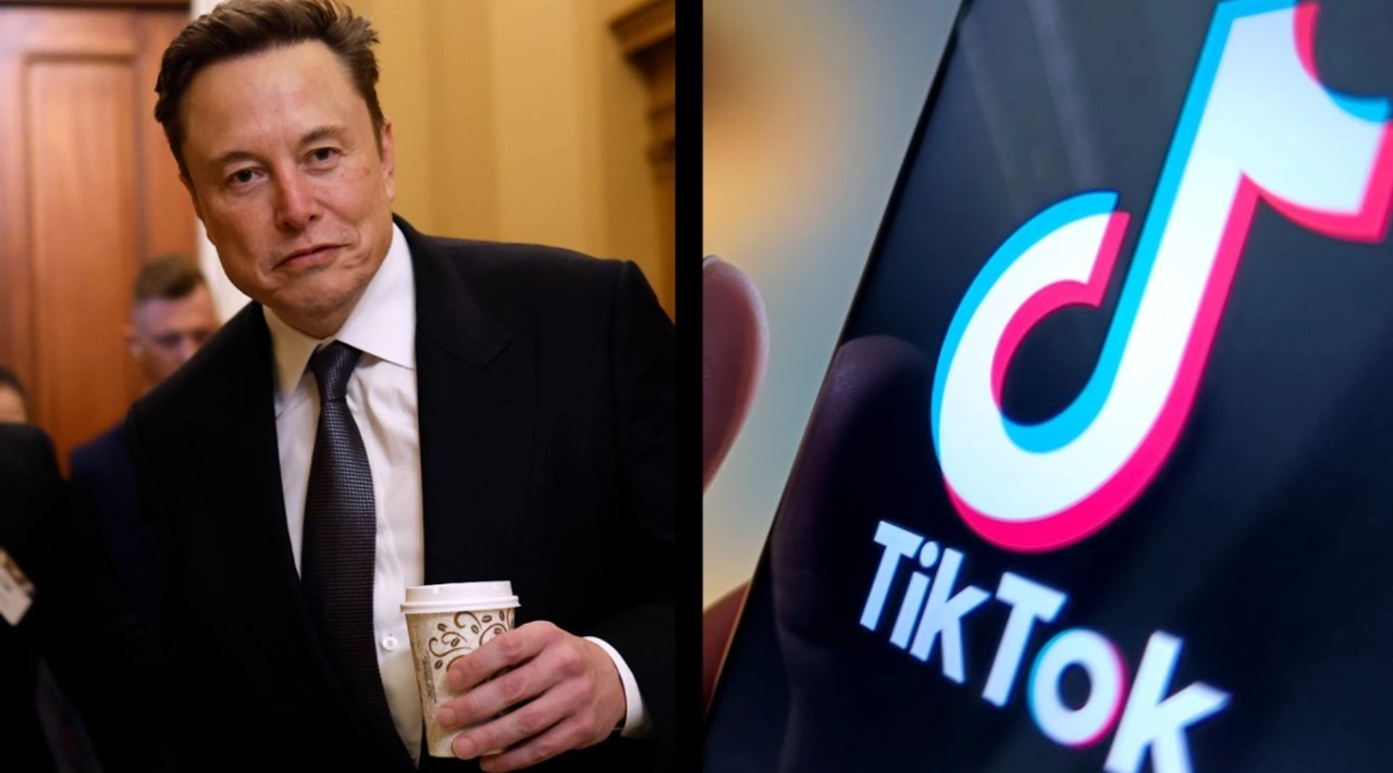 Elon Musk TikTok'u Satın Alacak Mı?