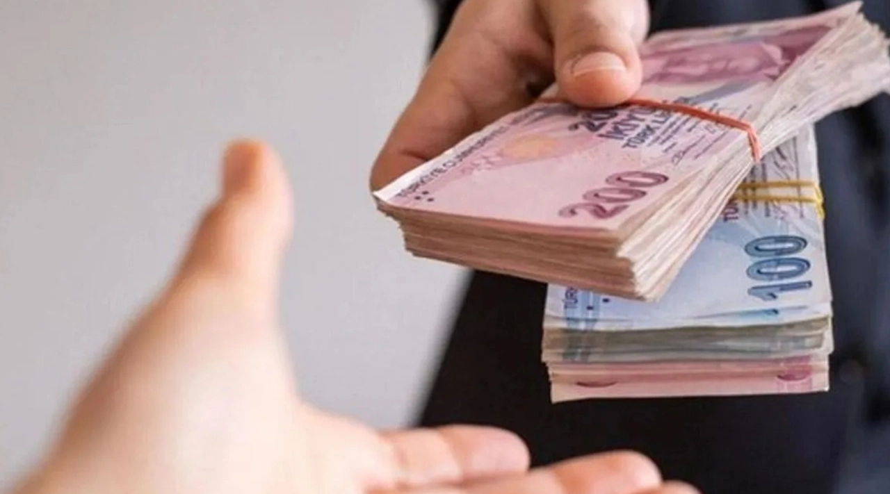 İşsizlere Bir Defaya Mahsus 8.668 TL Ödeme Yapılacak