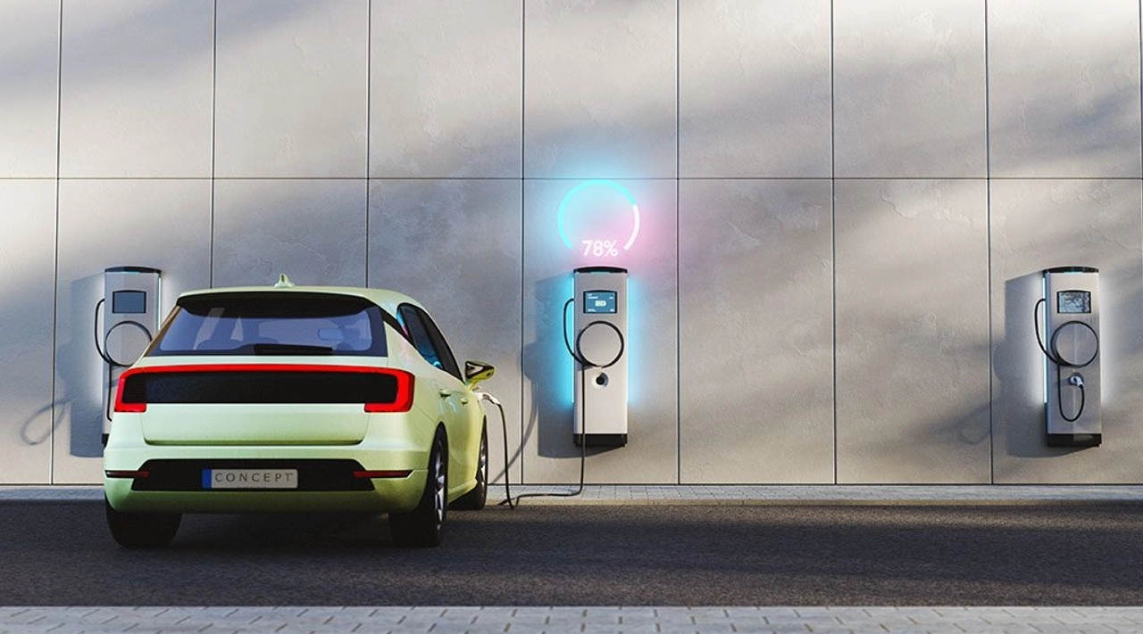 Elektrikli Otomobiller için Evde Şarj Düzenlemesi