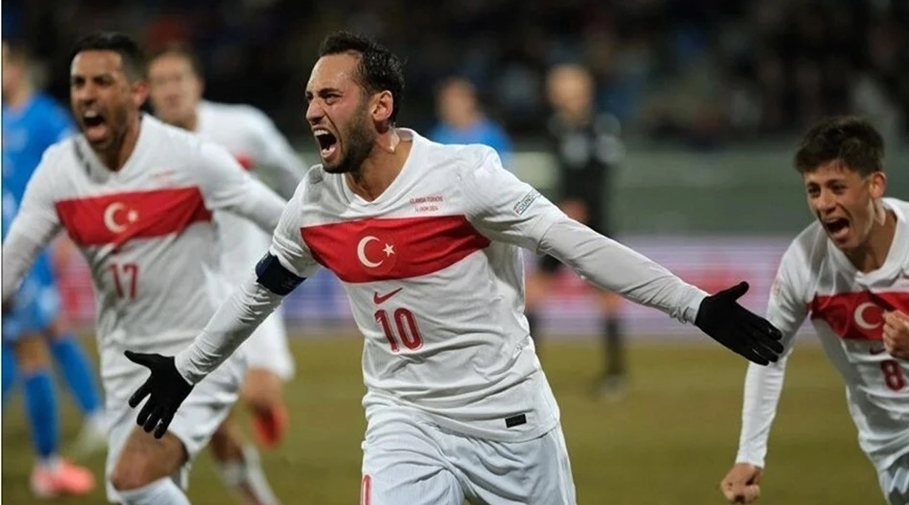 Türkiye-Macaristan Maçının Bilet Fiyatları
