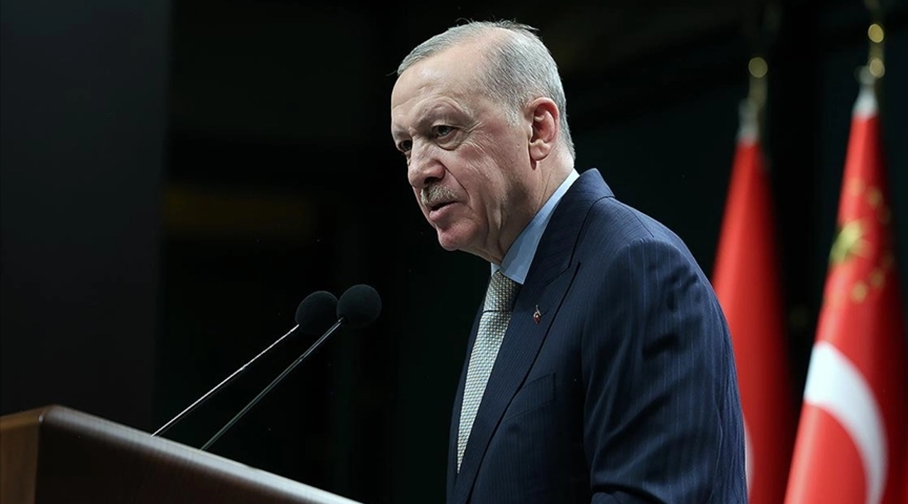 Ramazan Bayramı Tatili 9 Güne Uzatıldı
