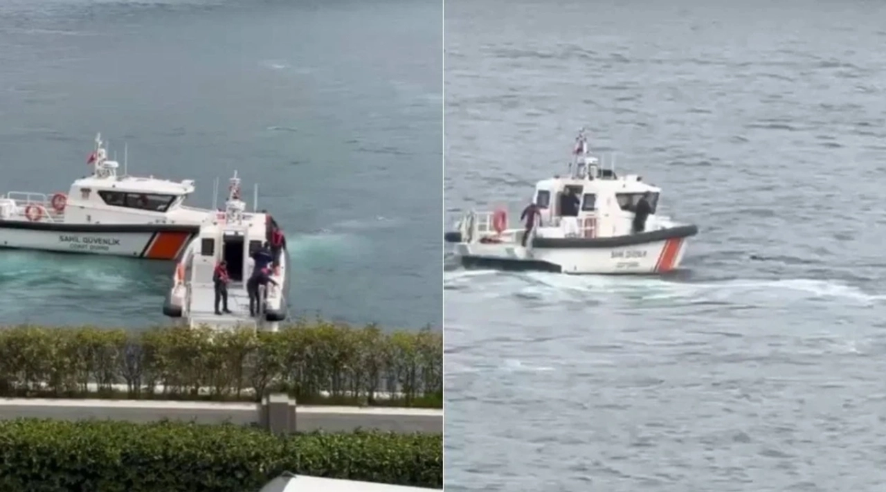 İstanbul Boğazı'nda Korkunç Olay: 2 Saat Arayla 2 Cansız Beden Bulundu
