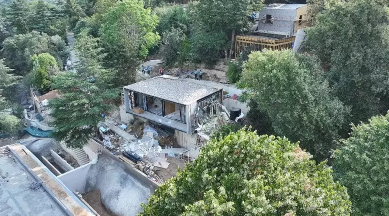 İBB Hakkında Yolsuzluk Soruşturması Derinleşiyor: Vaniköy'de Kaçak Yapılar için Rüşvet İddiası