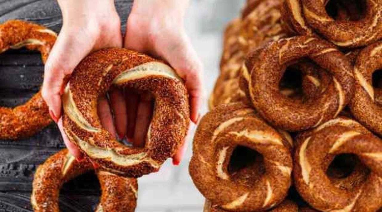 Simit Kaç Para Olacak? Zam Talebi Resmen Açıklandı