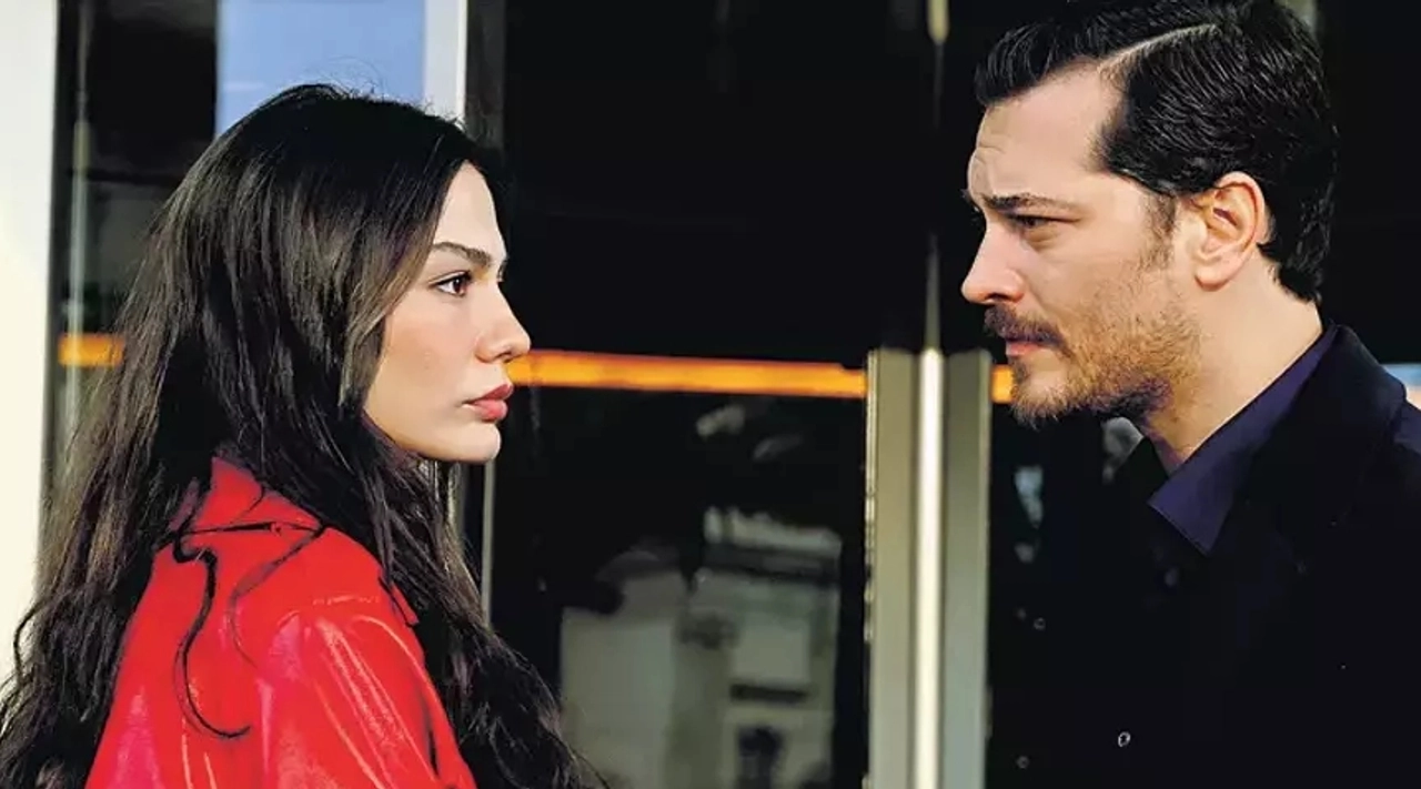 Eşref Rüya'ya Kurtlar Vadisi'nden Bomba Transfer