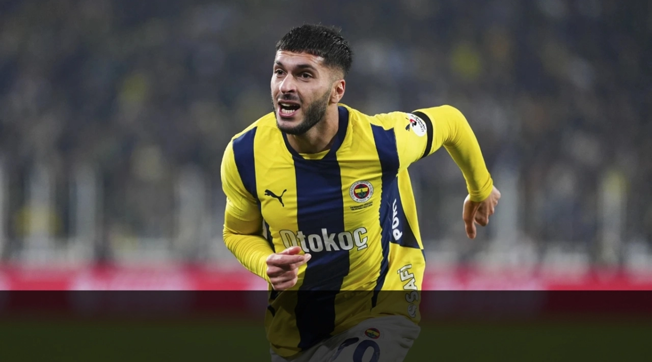 Fenerbahçe Oğuz Aydın'ın Bonservisini Belirledi