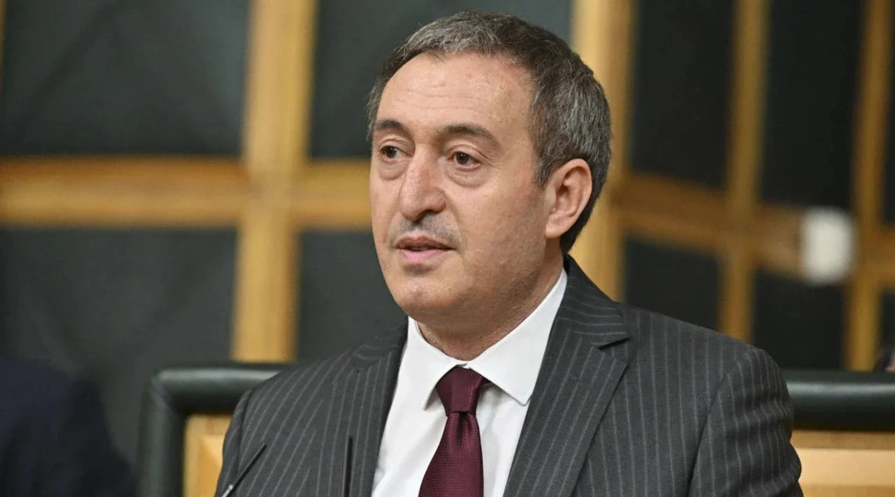 Tuncer Bakırhan, Sırrı Süreyya Önder'in Son Durumunu Paylaştı