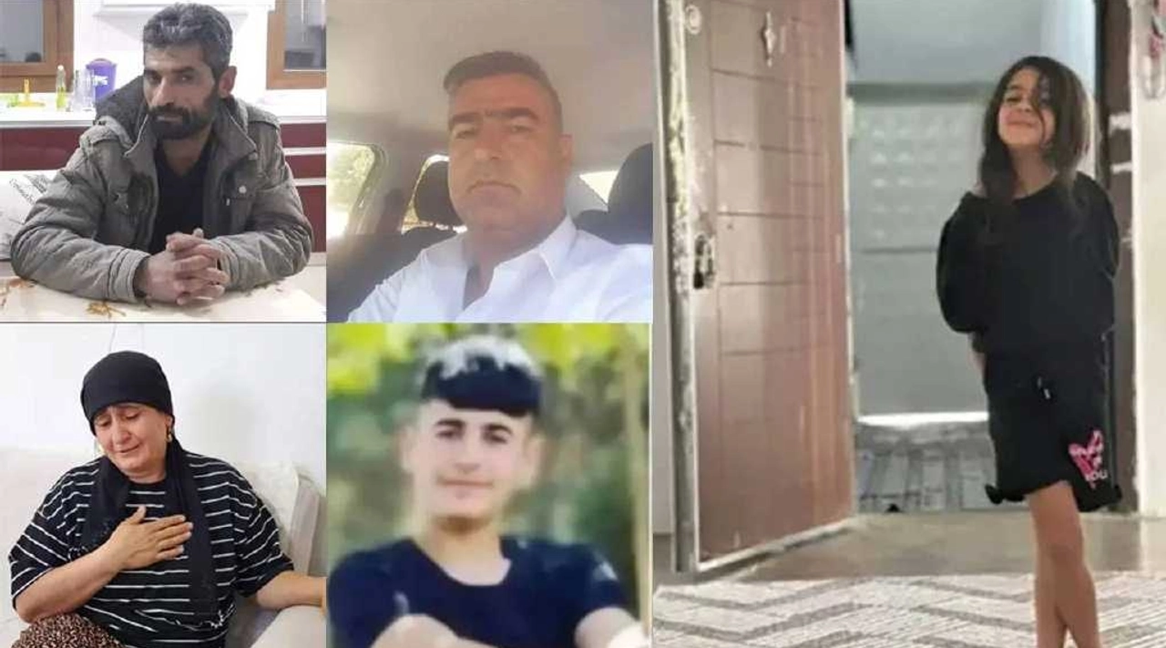 Narin Güran Davasında 15 Sanık Hakim Karşısına Çıkıyor