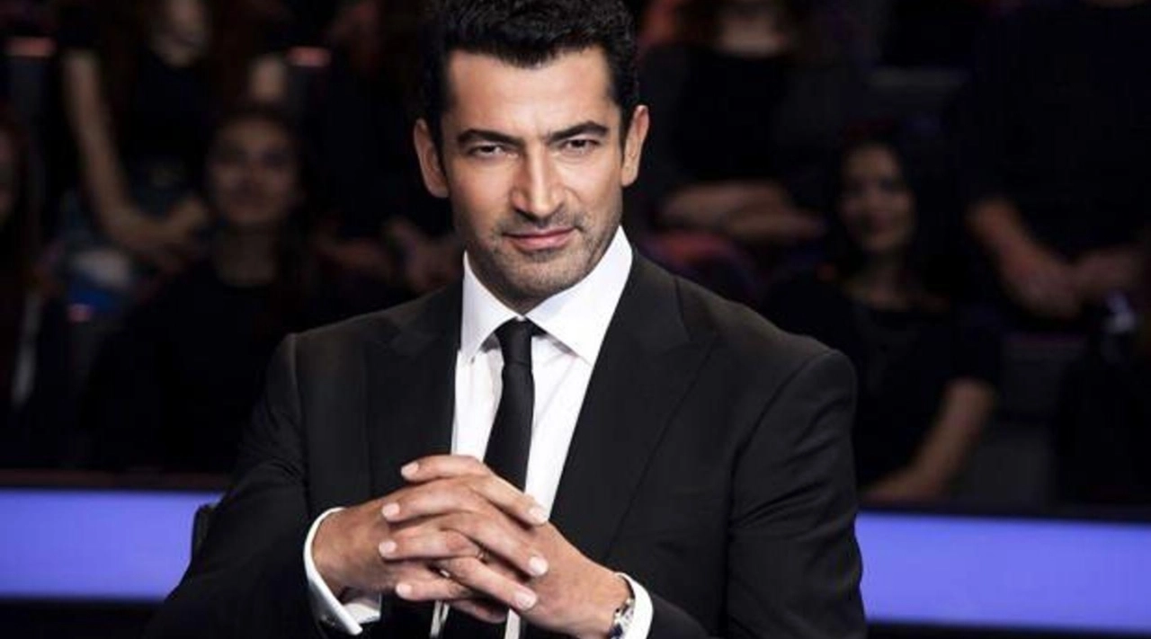 Kenan İmirzalıoğlu Yeni Projesiyle Dönüş Yapıyor