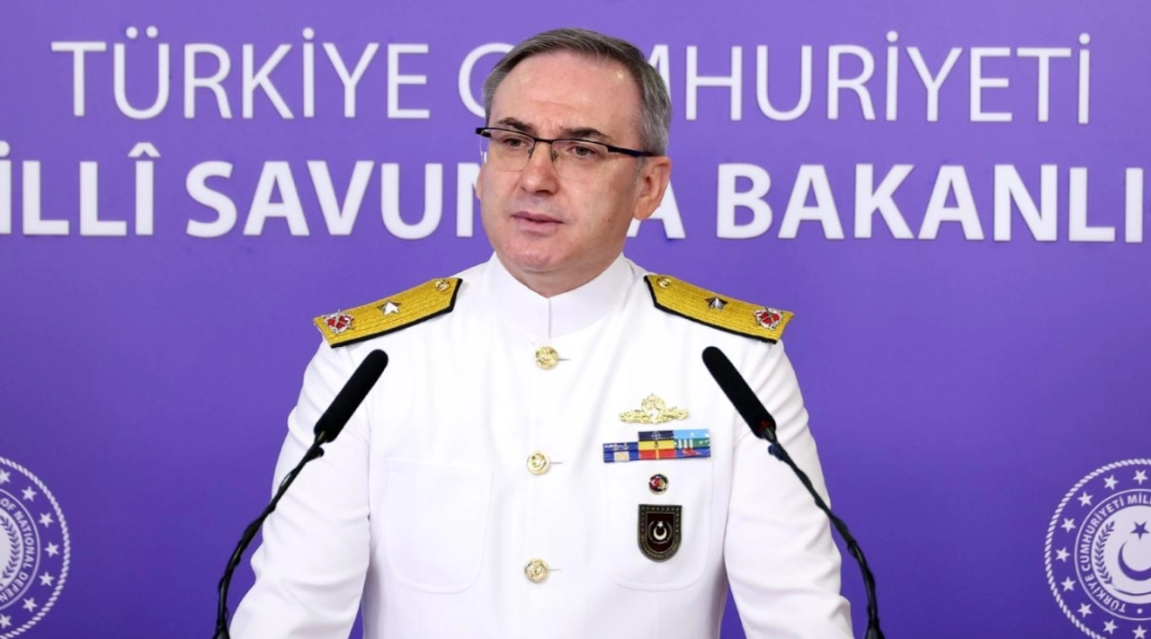 MSB'den Yunanistan'a Tepki: Türkiye AB Güvenlik Mimarisinde Kilit Aktör