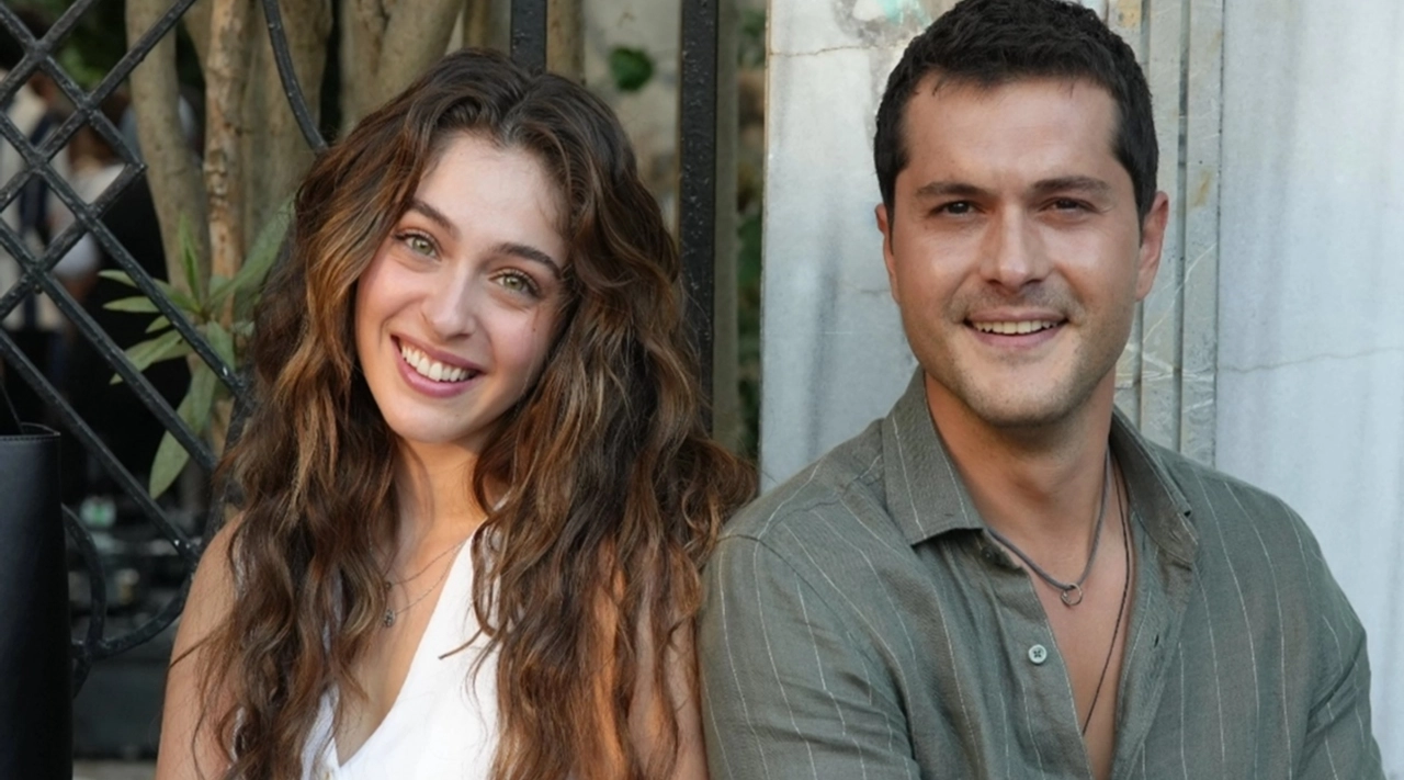 Alperen Duymaz, Leyla Dizisine Veda Ediyor! Berk Bakioğlu Kadroda...
