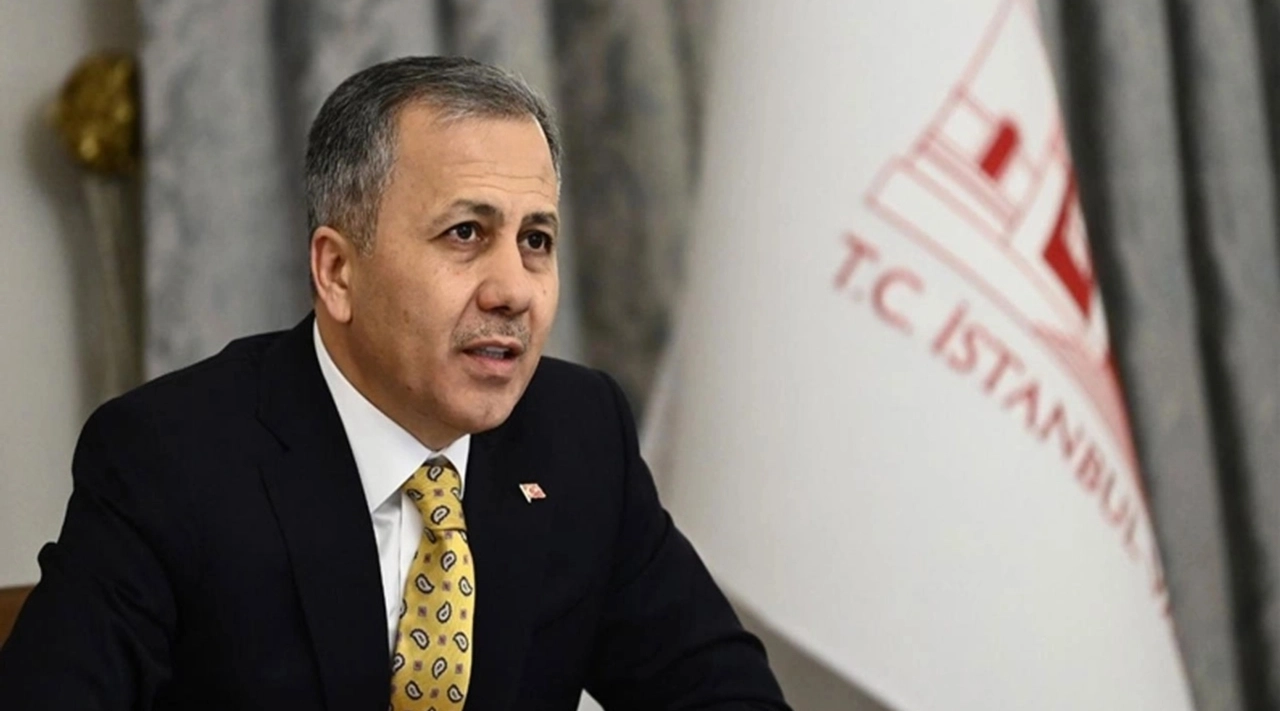 Polis Atamalarında Yeni Dönem: Detayları Bakan Yerlikaya Duyurdu