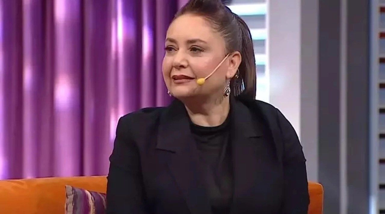 Sibel Taşçıoğlu 'Çarpıntı' Dizisiyle Ekranlara Geri Dönüyor