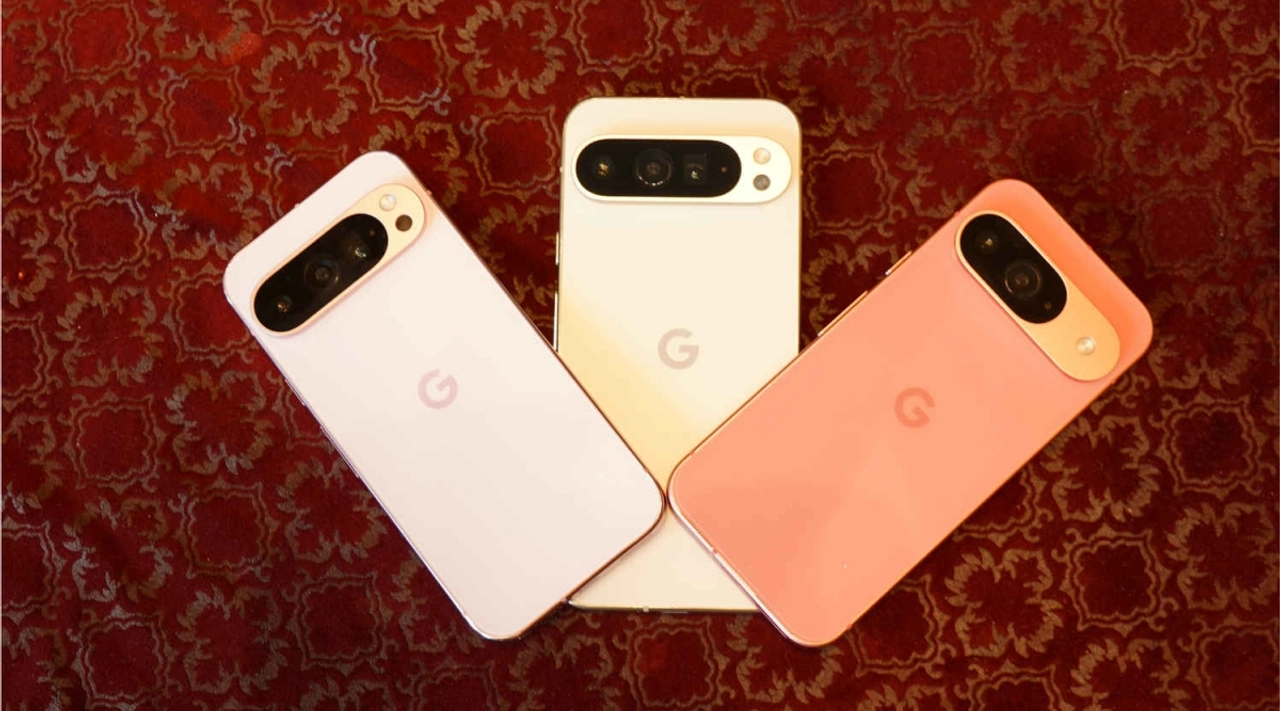 Google Pixel 10 Serisinin Çıkış Tarihi Açıklandı