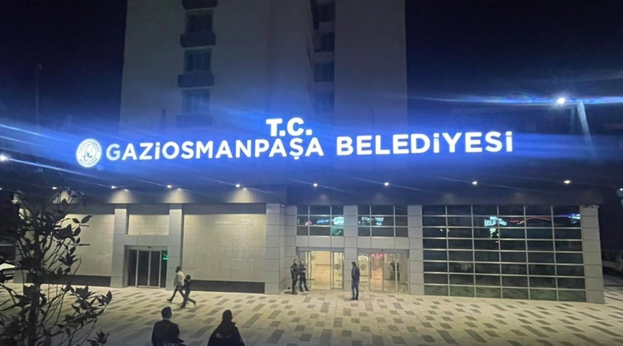Gaziosmanpaşa Belediyesi'nde Yönetim AK Parti'ye Geçebilir