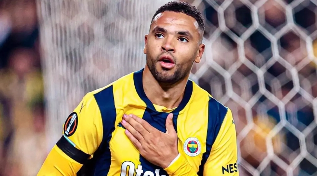 Fenerbahçe'den En-Nesyri için Rekor Bonservis Teklifi!