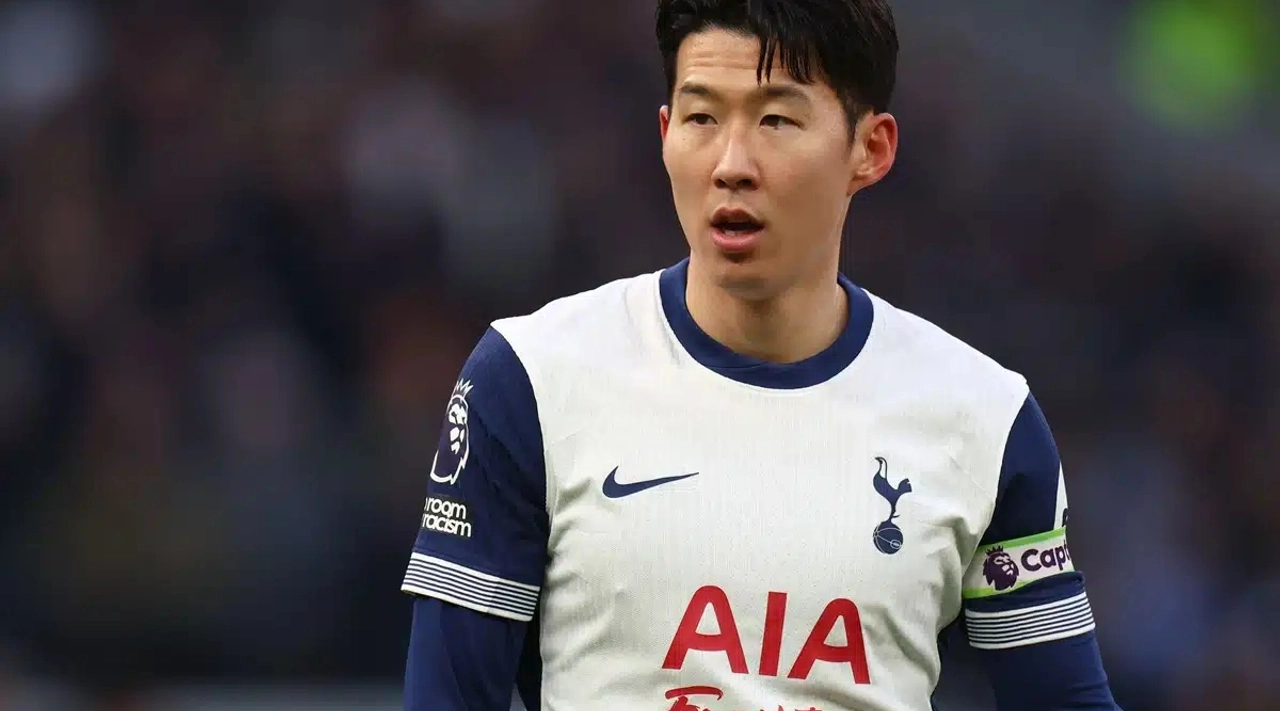 Fenerbahçe'den Galatasaray'a 'Sane' Misillemesi: Heung-Min Son için Kesenin Ağzını Açtı!