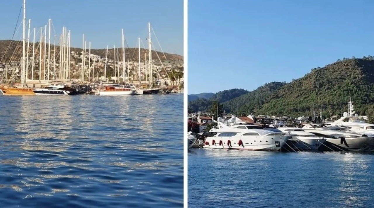 Ege'nin Turizm Cenneti Alarm Veriyor: Marmaris, Bodrum ve Kuşadası'nda "Apaçi Turizmi" Krizi