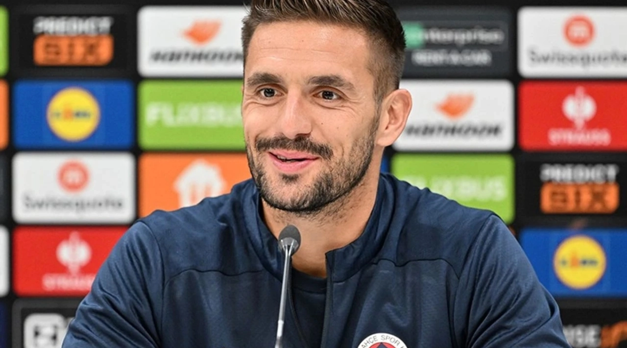 Dusan Tadic'e Azerbaycan'dan Sürpriz Talip!