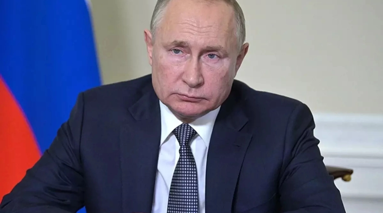 Putin'den Barış Müzakerelerine Dair Yeni Açıklama ve Türkiye'ye Özel Teşekkür