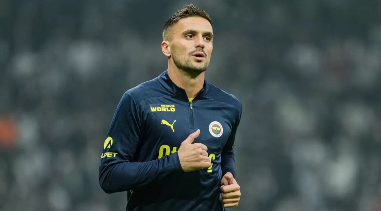 Panathinaikos'ta Dusan Tadic Transferi İptal!