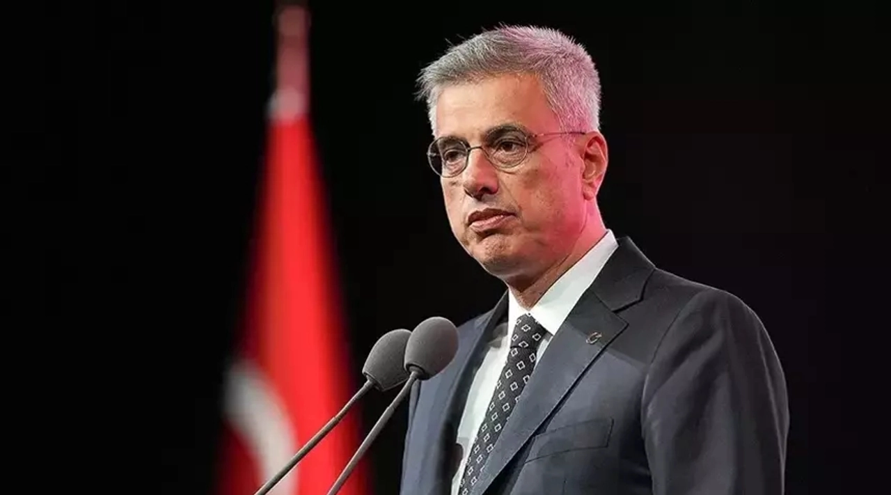 Orman Yangınlarından Kaç Kişi Etkilendi? Bakan Memişoğlu Açıkladı