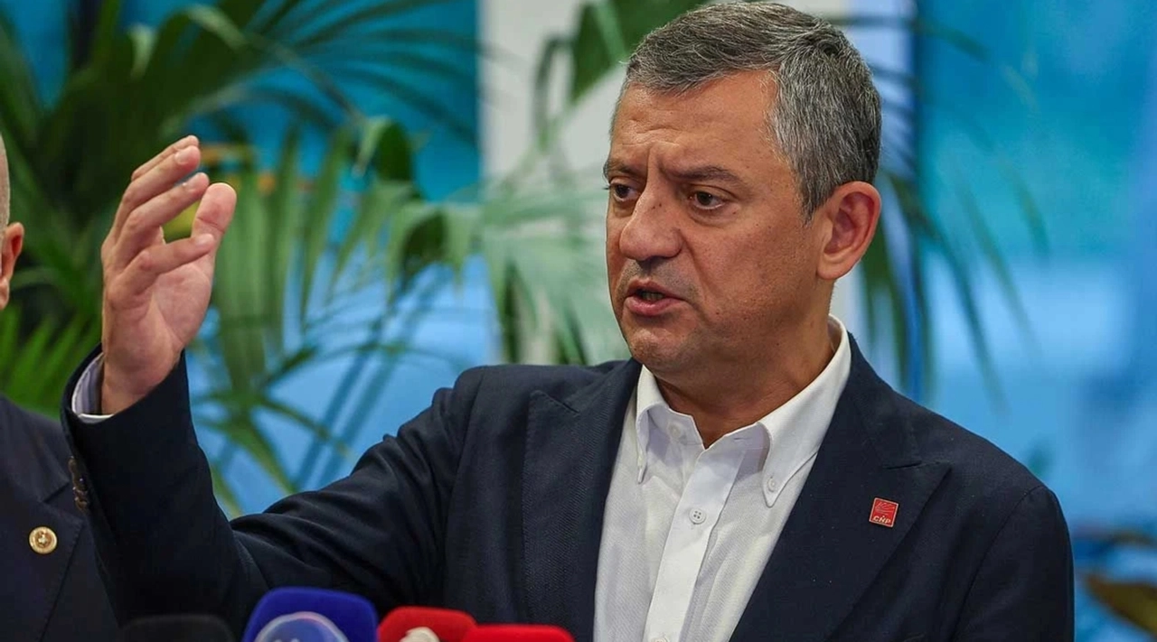 Manavgat Belediyesi'ne Soruşturma! CHP'den İlk Tepki: "Temiz Belediyeciliğe Gölge Düşürmeyiz"