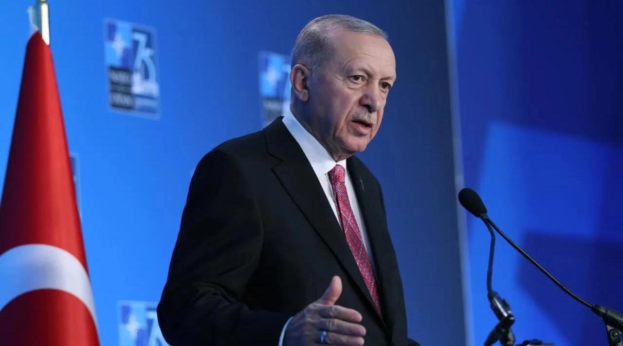 Cumhurbaşkanı Erdoğan - DEM Parti Görüşmesinin Tarihi Belli Oldu